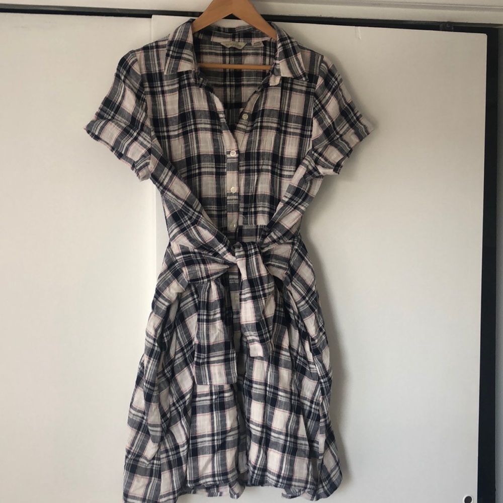 Anthropologie dress